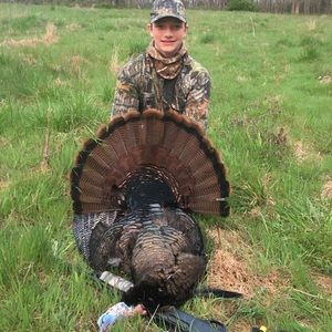 Meet your Posher, Ande